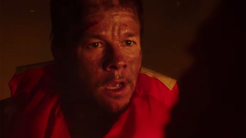 Deepwater Horizon opens this weekend.