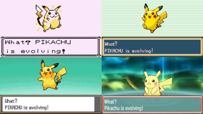 Pokémon