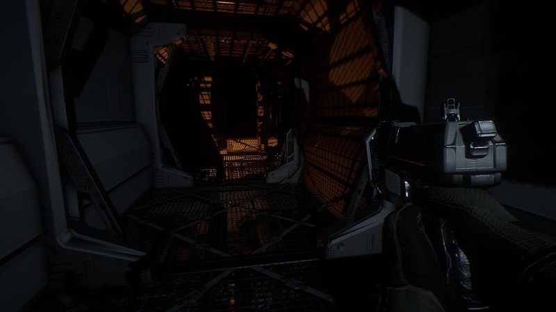 Syndrome Gameplay