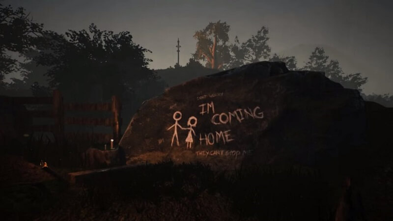 Messages from the other 99