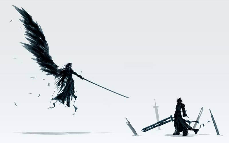 Final Fantasy XV