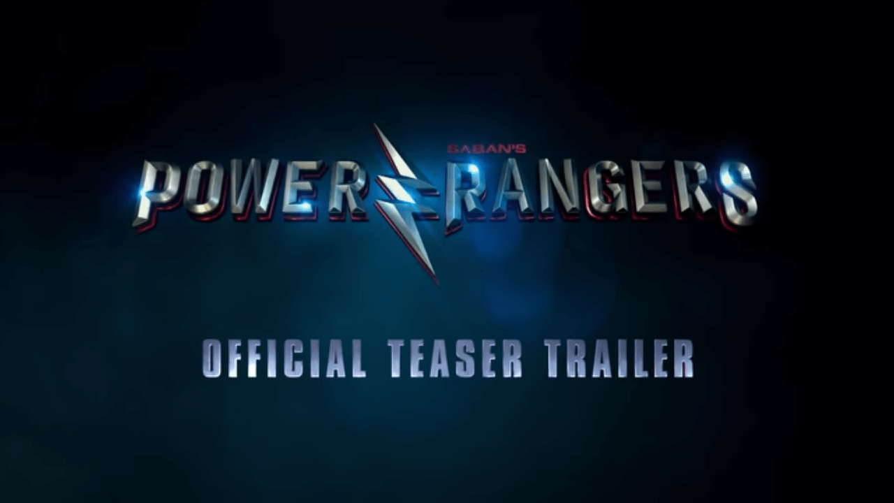 Power Rangers