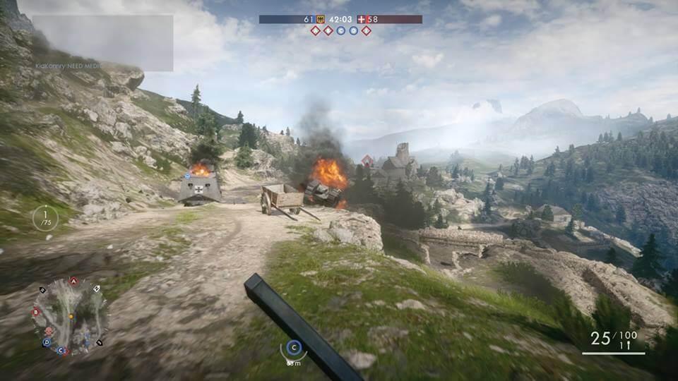 battlefield4