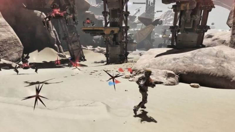 ReCore