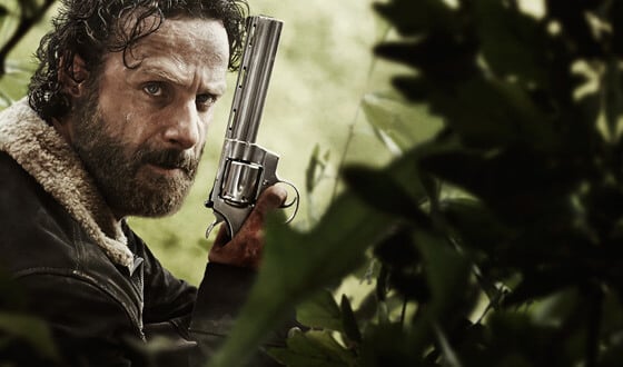 The Walking Dead