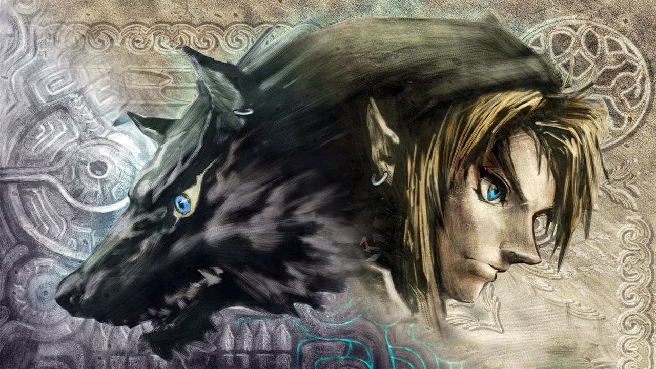 The Legend of Zelda: Twilight Princess HD