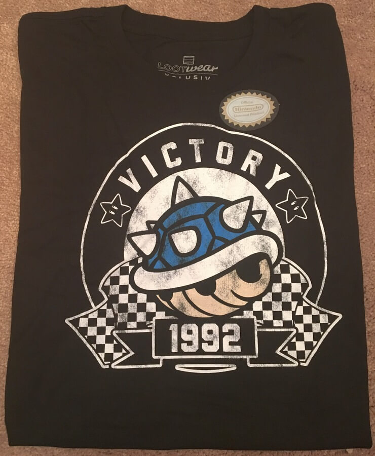 Loot Crate