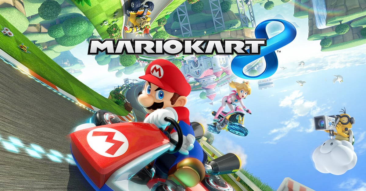 The Wii U still has some solid software, despite low sales.