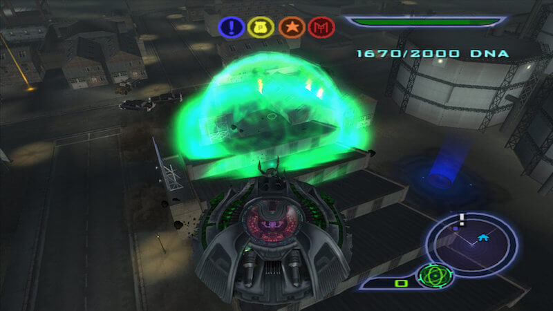 Turns out aliens hate the DMV as much as we do