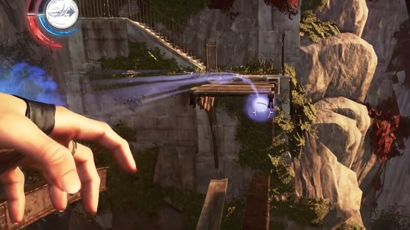 Dishonored 2