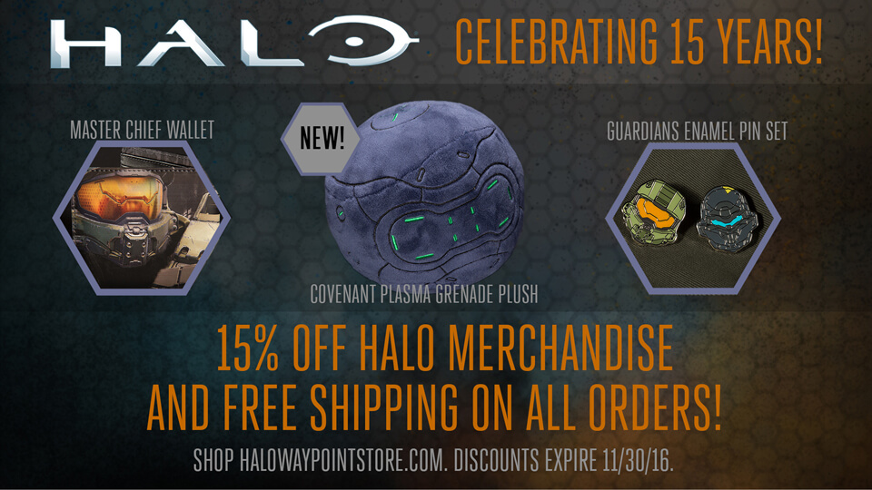 Halo