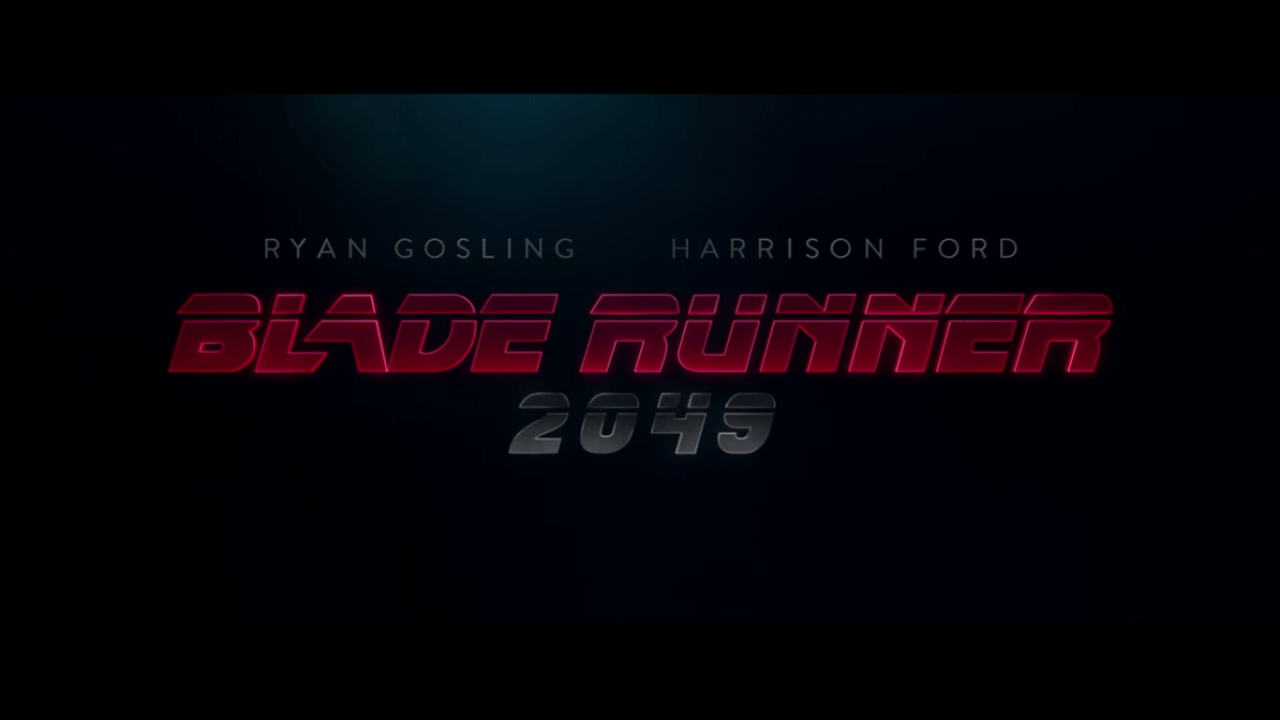 Blade Runner 2049