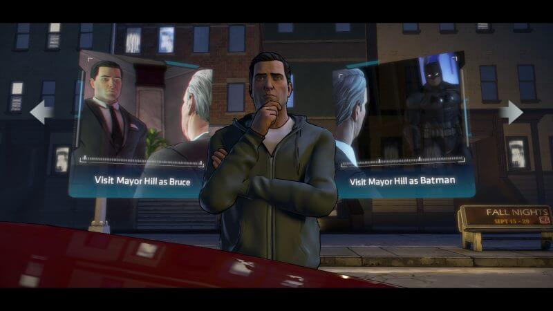 Telltale