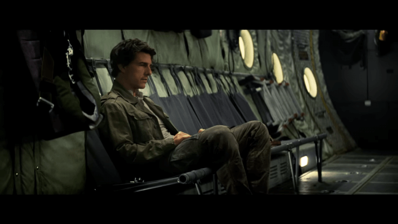 The Mummy