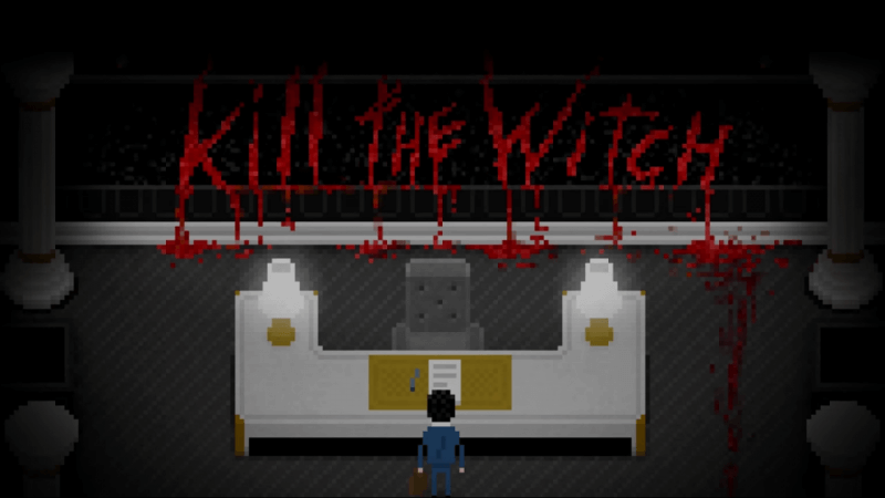Yuppy Psycho