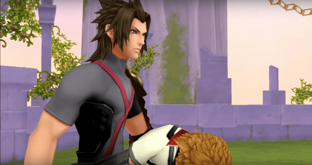 Kingdom Hearts