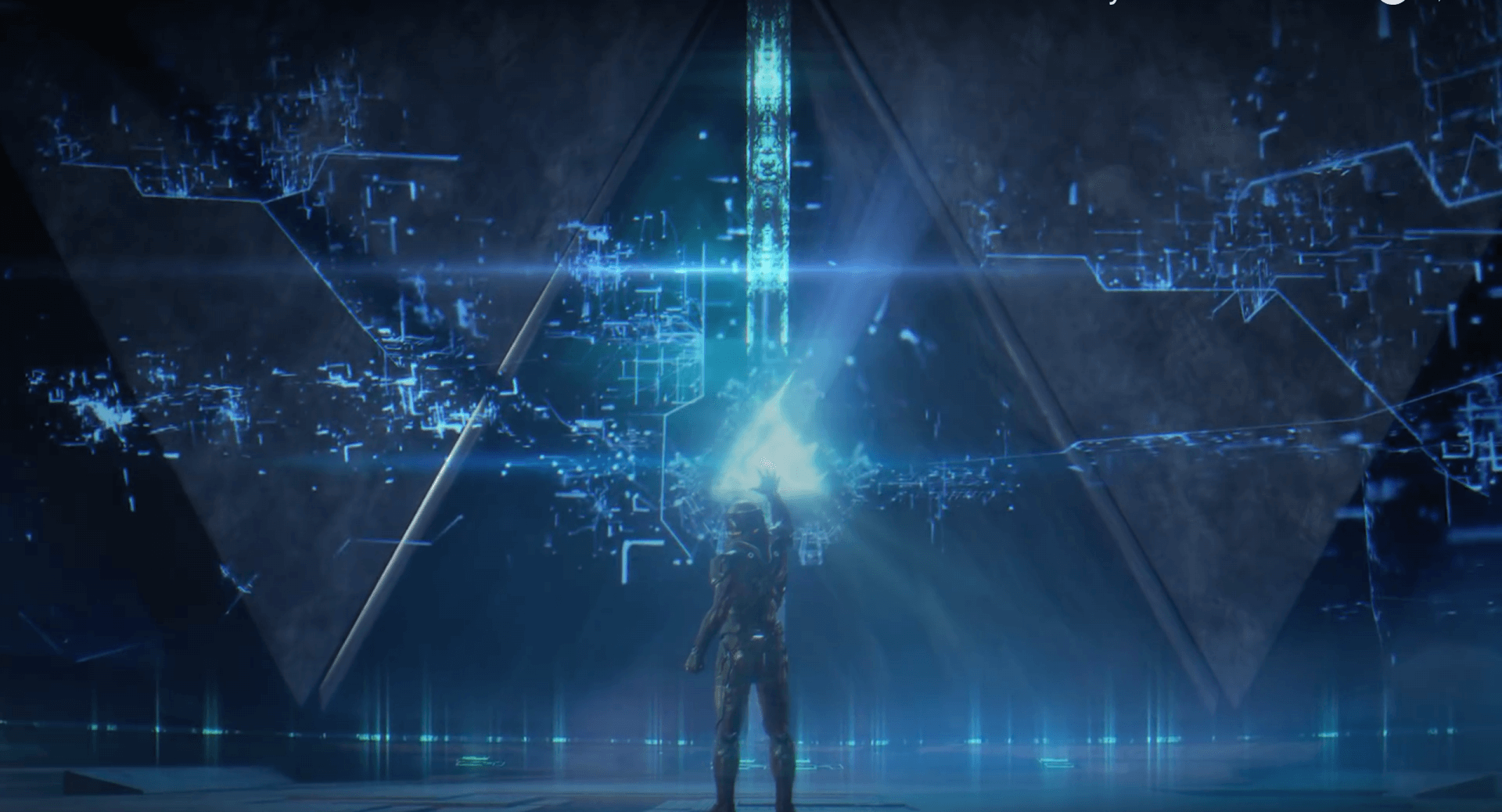Mass Effect Andromeda