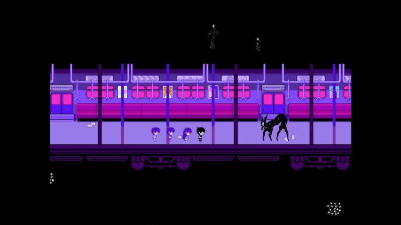 OMORI