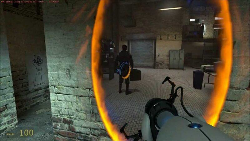 Gabe Newell