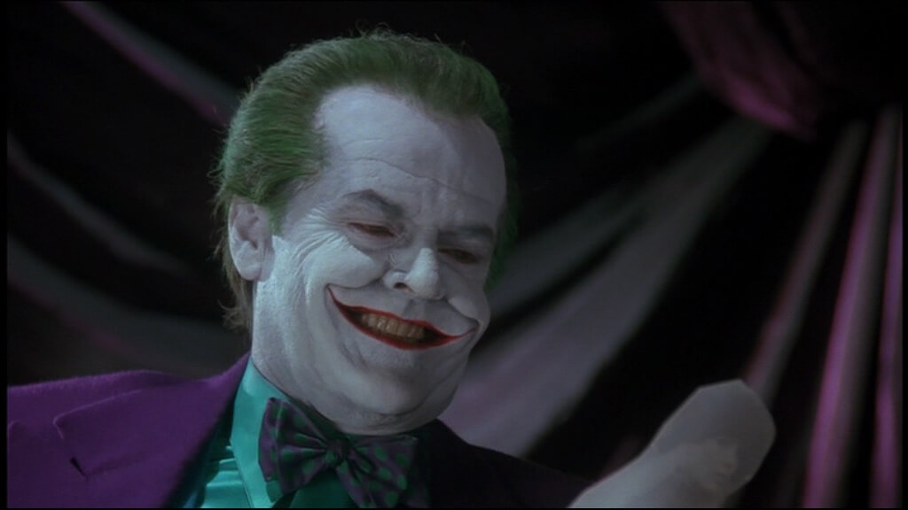 The Joker