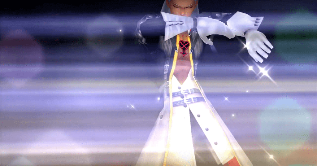 Kingdom Hearts
