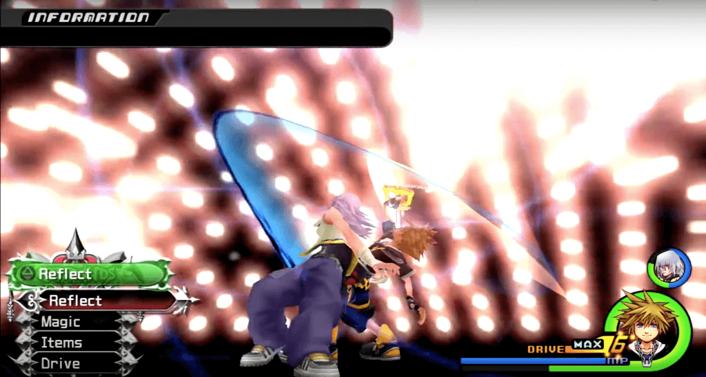 Kingdom Hearts