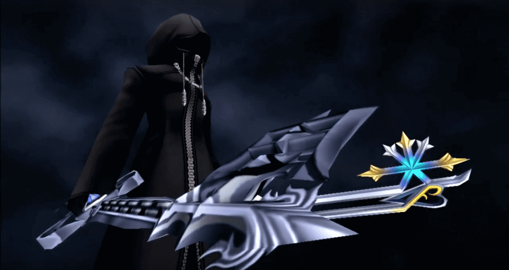 Kingdom Hearts