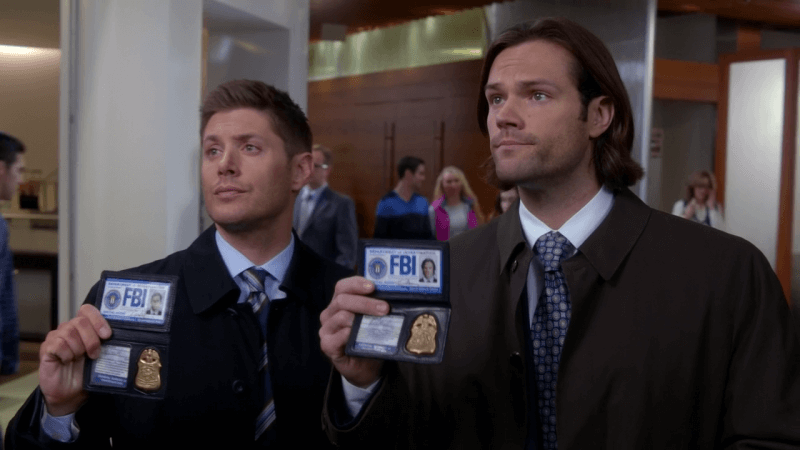 The CW