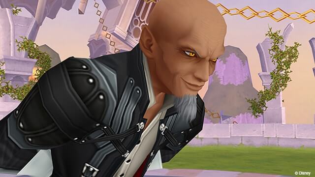 Kingdom Hearts