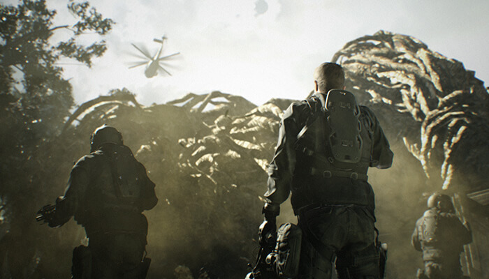 Resident Evil 7