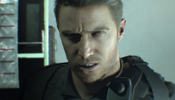 Resident Evil 7