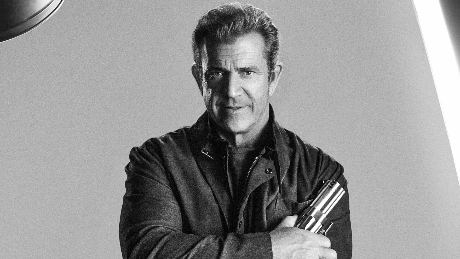 Mel Gibson In Talks To Direct Suicide Squad 2