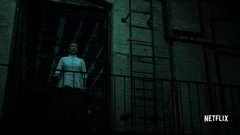 Iron Fist