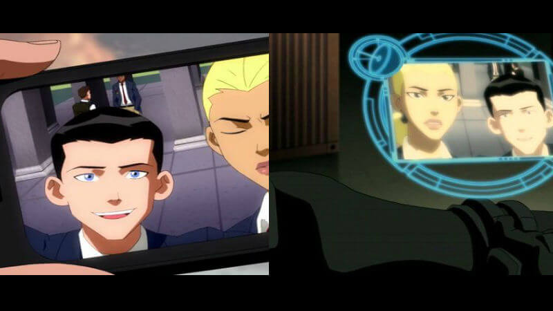 Young Justice