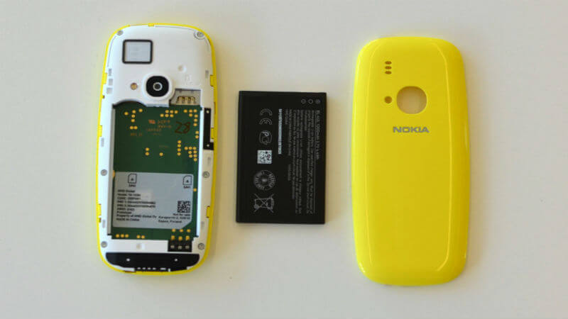 Nokia