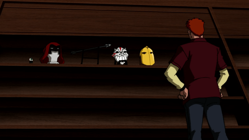 Young Justice