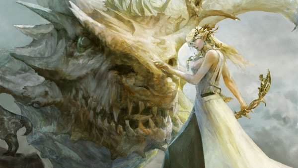 Square Enix