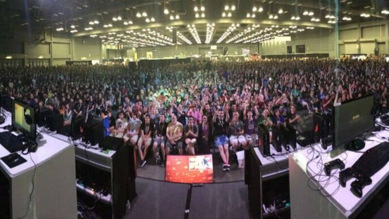 RTX London