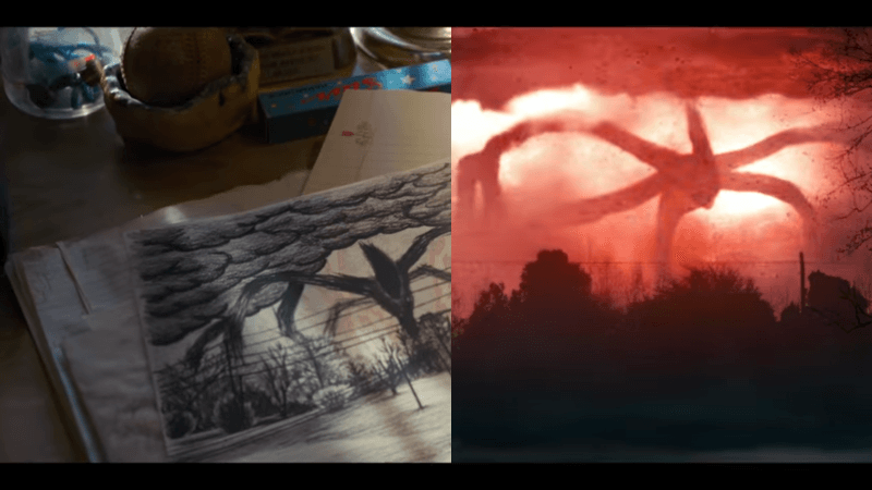 Stranger Things