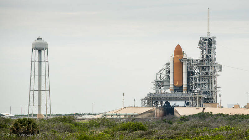 SpaceX