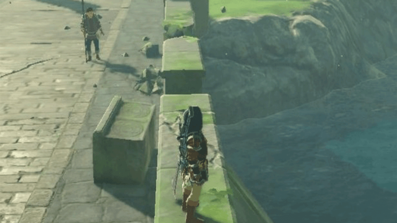 Open World
