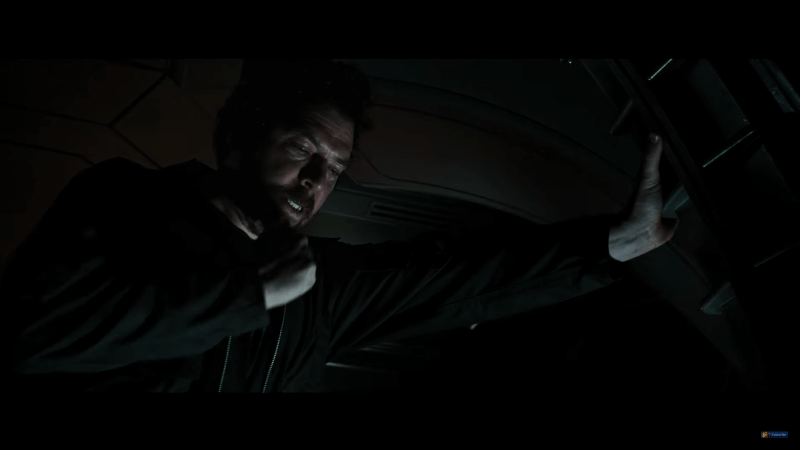 Alien: Covenant
