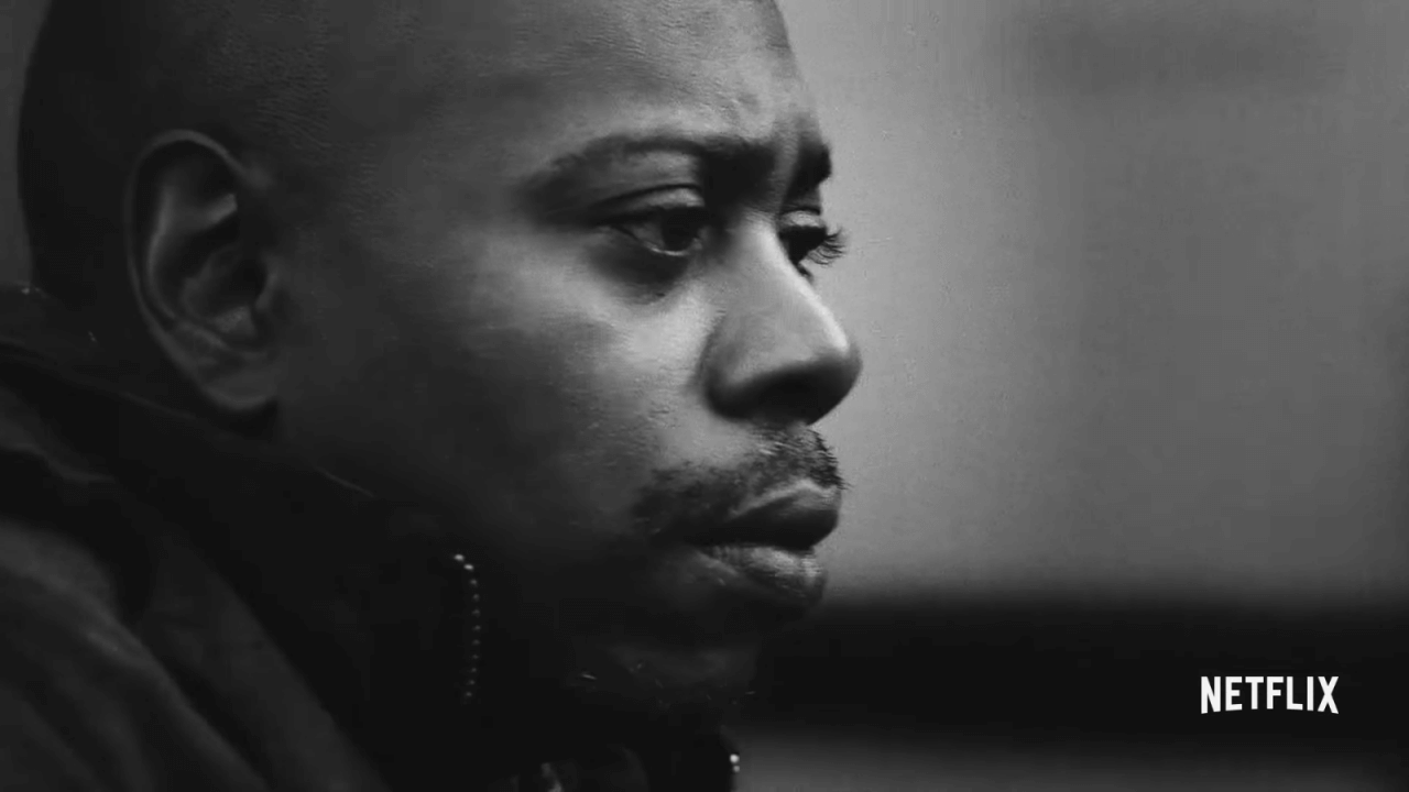 Dave Chappelle
