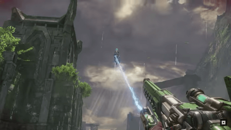 Quake Champions