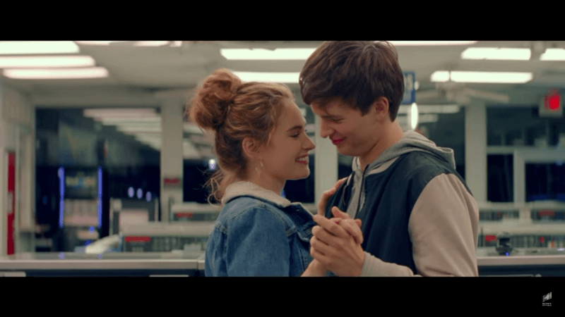 Baby Driver
