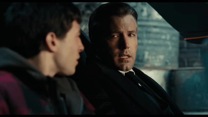 Justice League