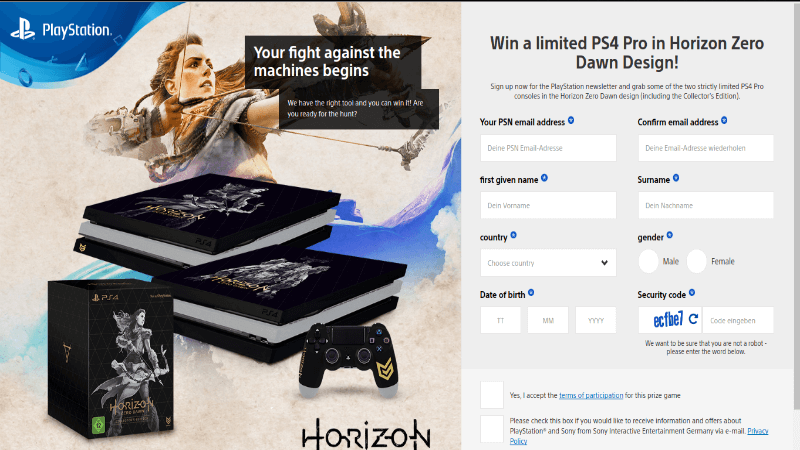 PS4 Pro