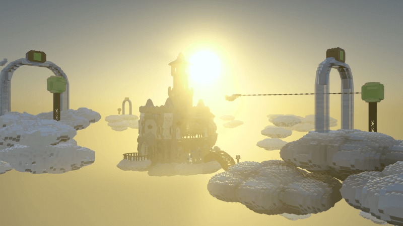 Lego Worlds