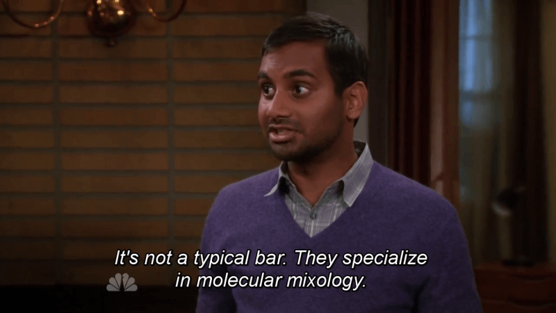 Master of None