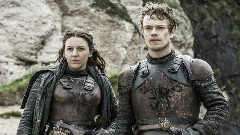 Game of Thrones